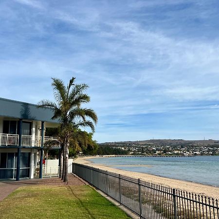 Best Western Port Lincoln- Formerly Hilton Motel Екстер'єр фото