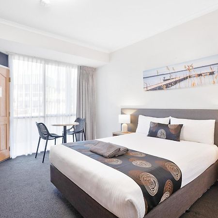 Best Western Port Lincoln- Formerly Hilton Motel Екстер'єр фото