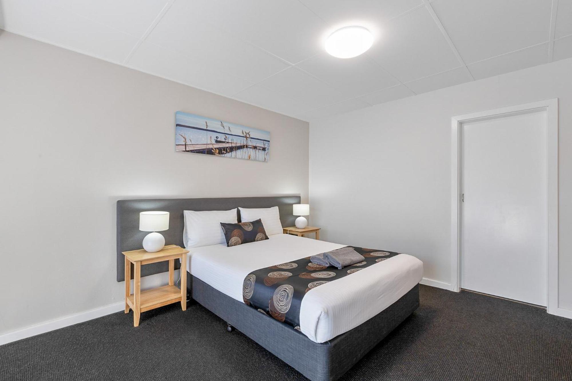 Best Western Port Lincoln- Formerly Hilton Motel Екстер'єр фото