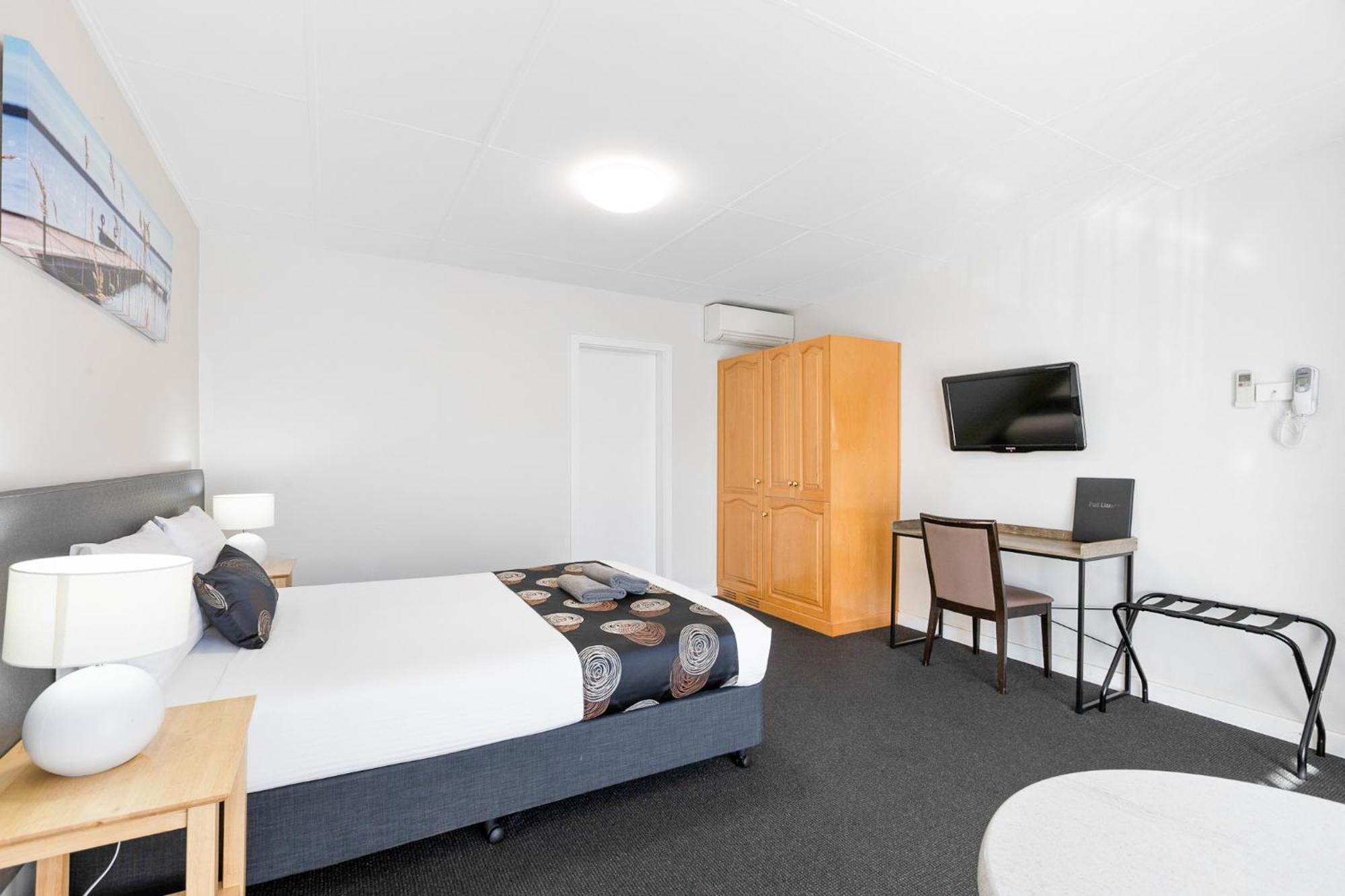 Best Western Port Lincoln- Formerly Hilton Motel Екстер'єр фото