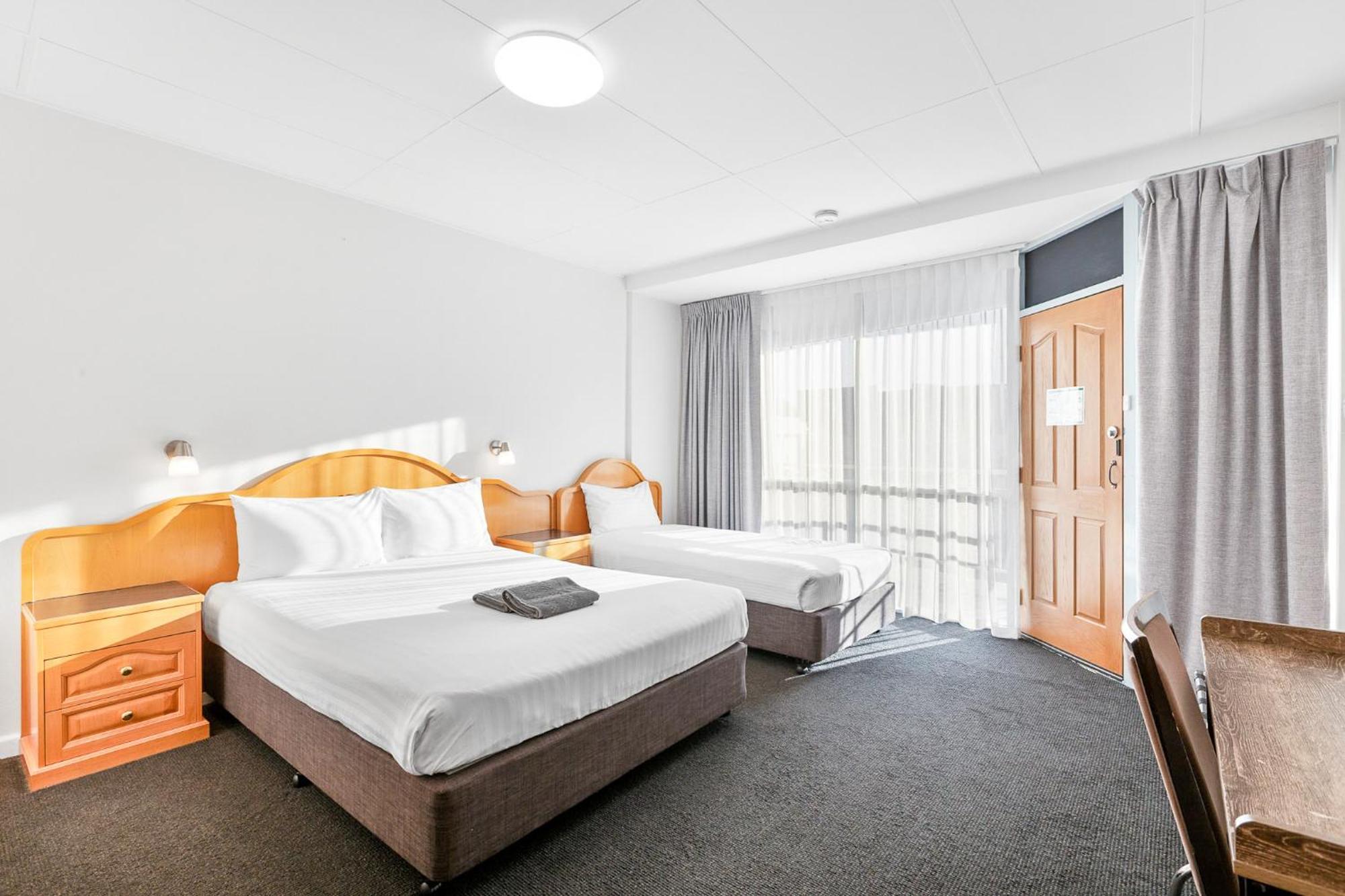 Best Western Port Lincoln- Formerly Hilton Motel Екстер'єр фото