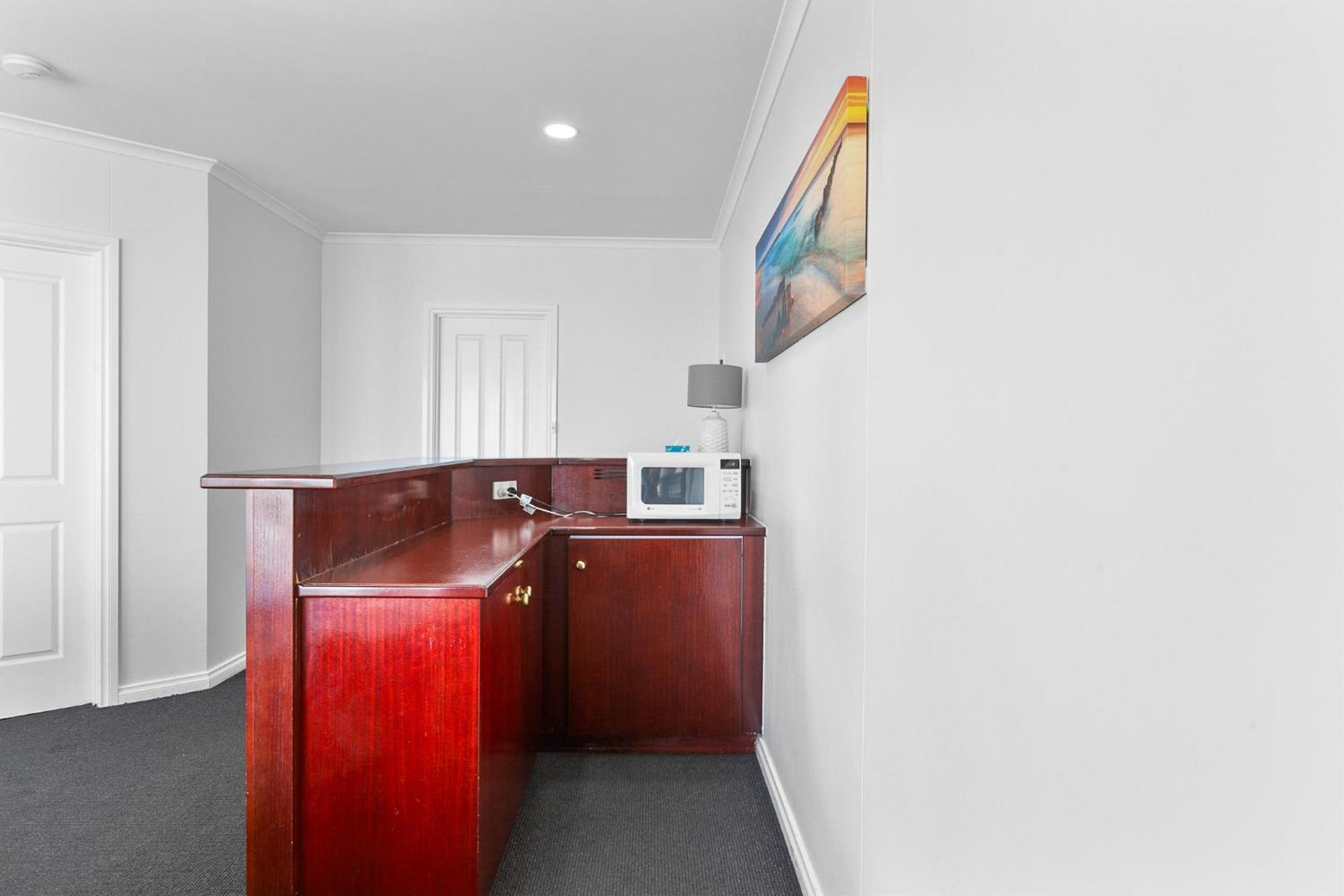Best Western Port Lincoln- Formerly Hilton Motel Екстер'єр фото
