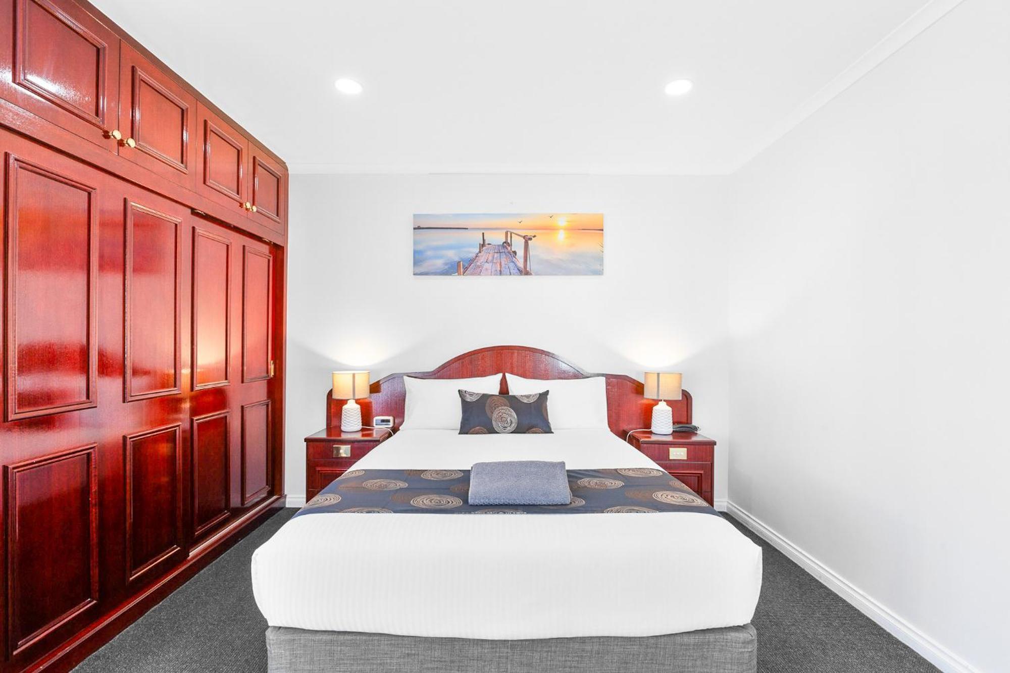 Best Western Port Lincoln- Formerly Hilton Motel Екстер'єр фото