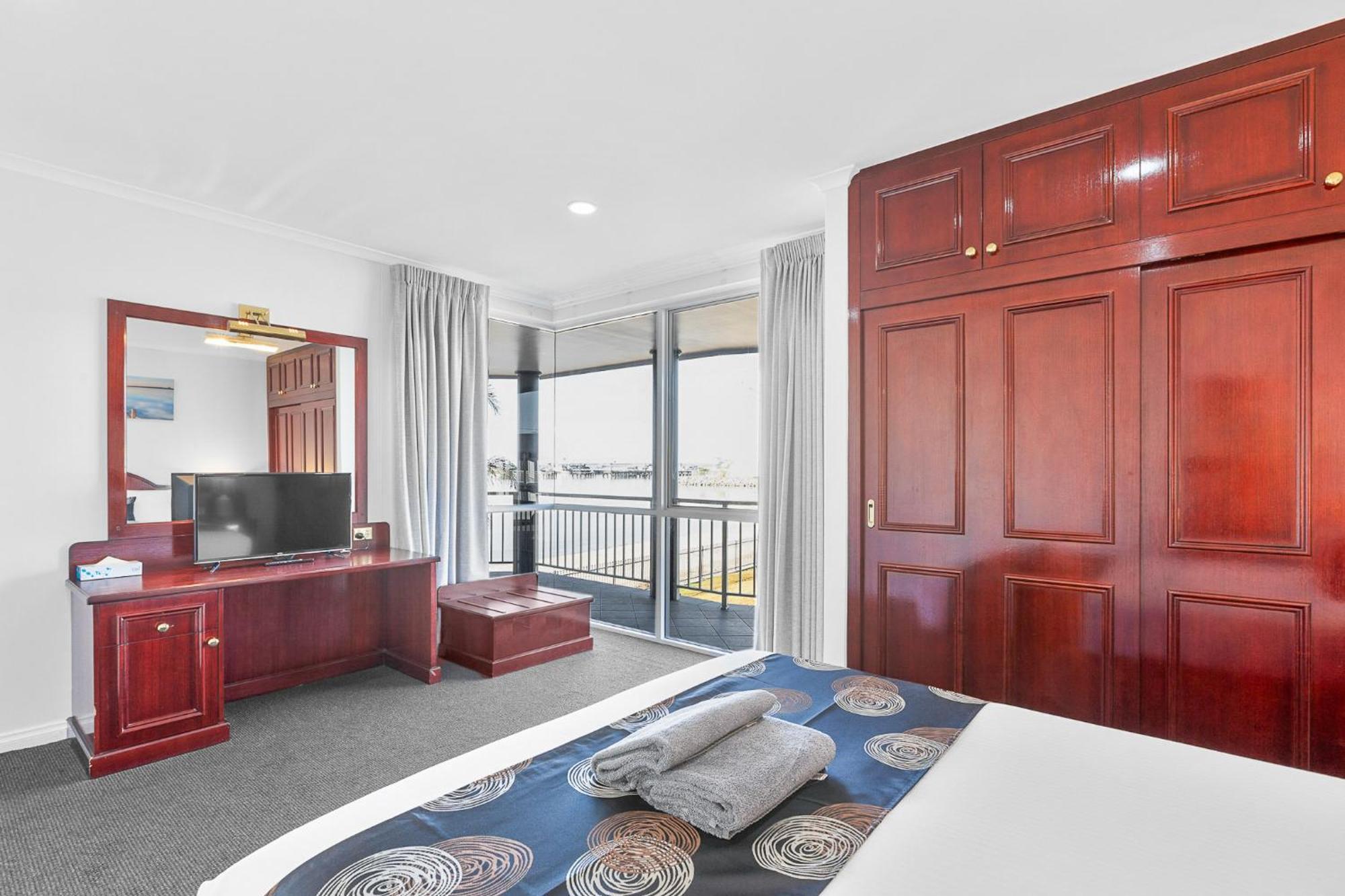 Best Western Port Lincoln- Formerly Hilton Motel Екстер'єр фото