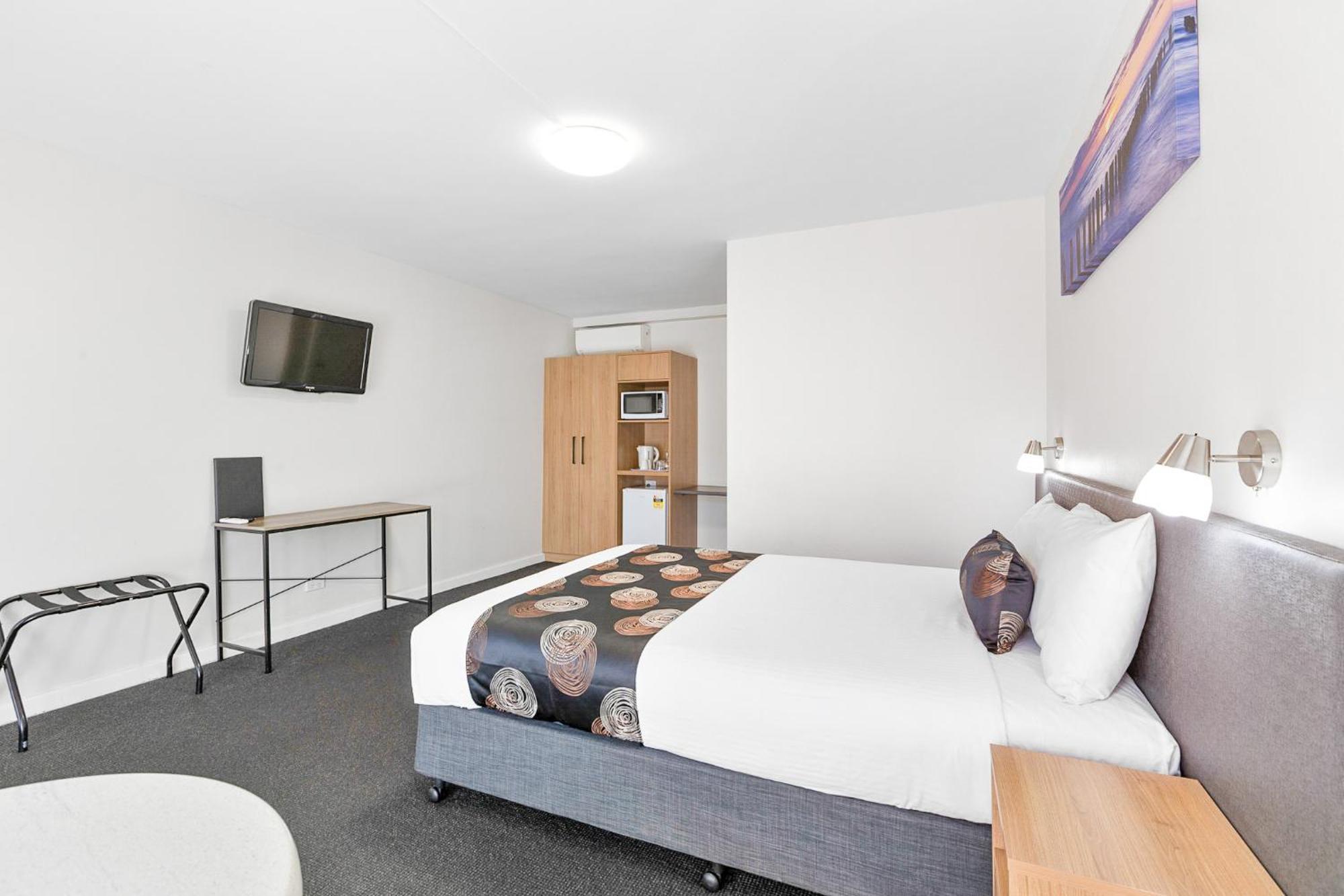 Best Western Port Lincoln- Formerly Hilton Motel Екстер'єр фото