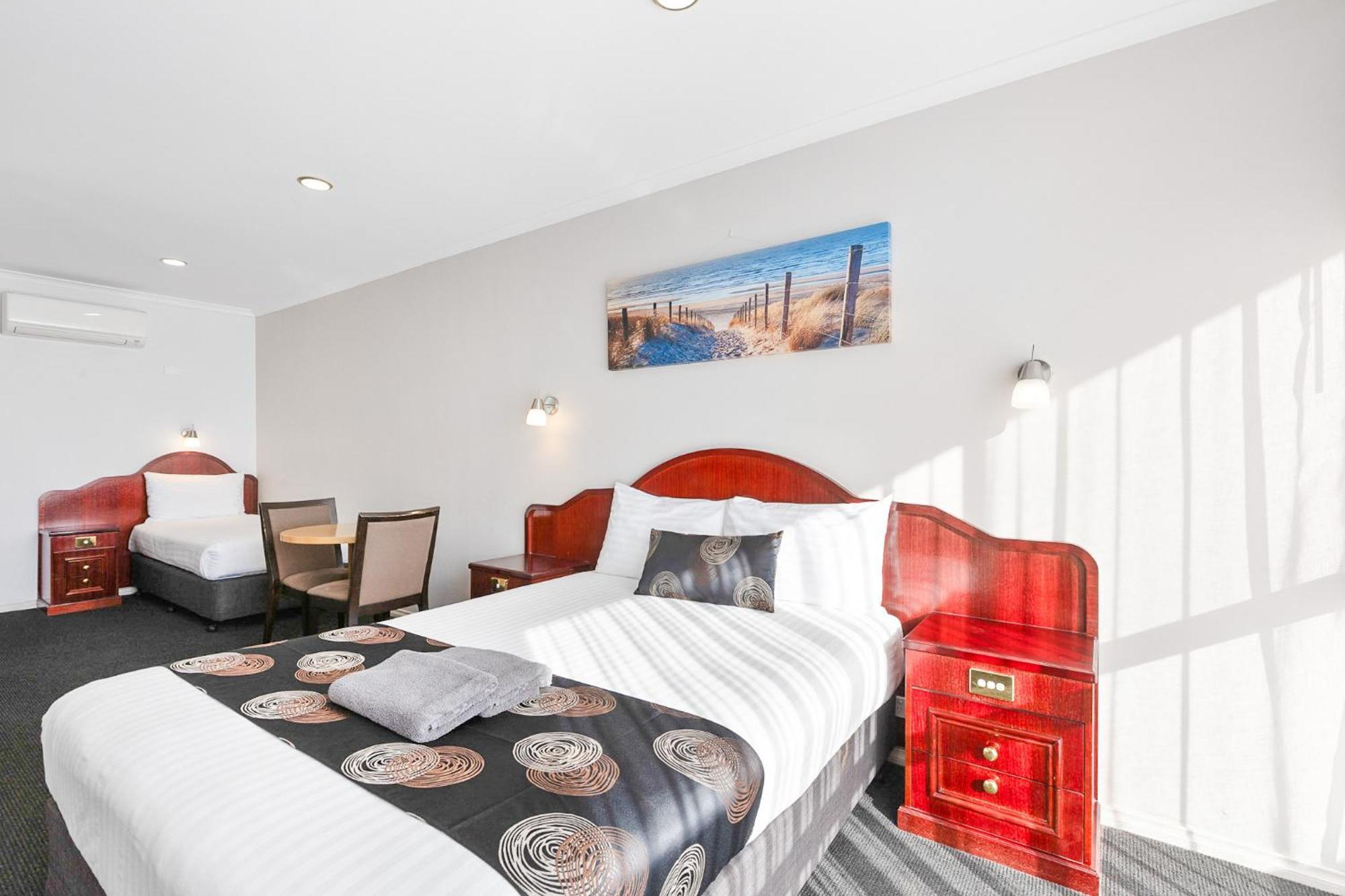 Best Western Port Lincoln- Formerly Hilton Motel Екстер'єр фото