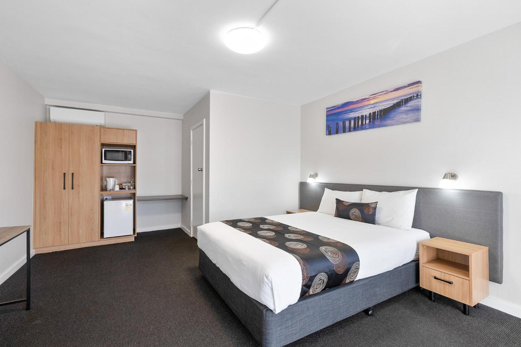Best Western Port Lincoln- Formerly Hilton Motel Екстер'єр фото