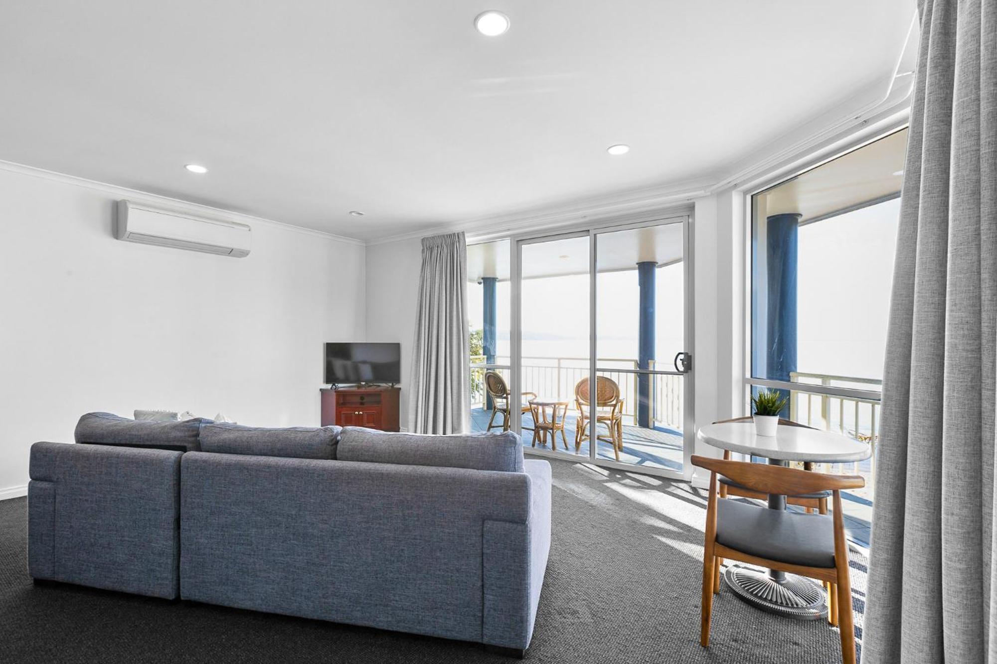 Best Western Port Lincoln- Formerly Hilton Motel Екстер'єр фото