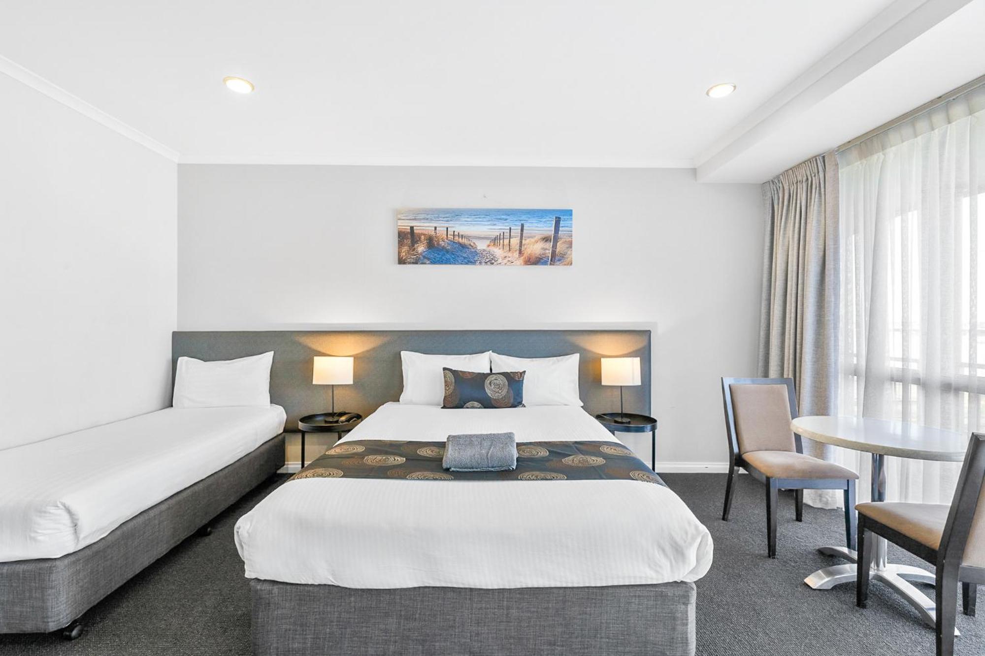 Best Western Port Lincoln- Formerly Hilton Motel Екстер'єр фото