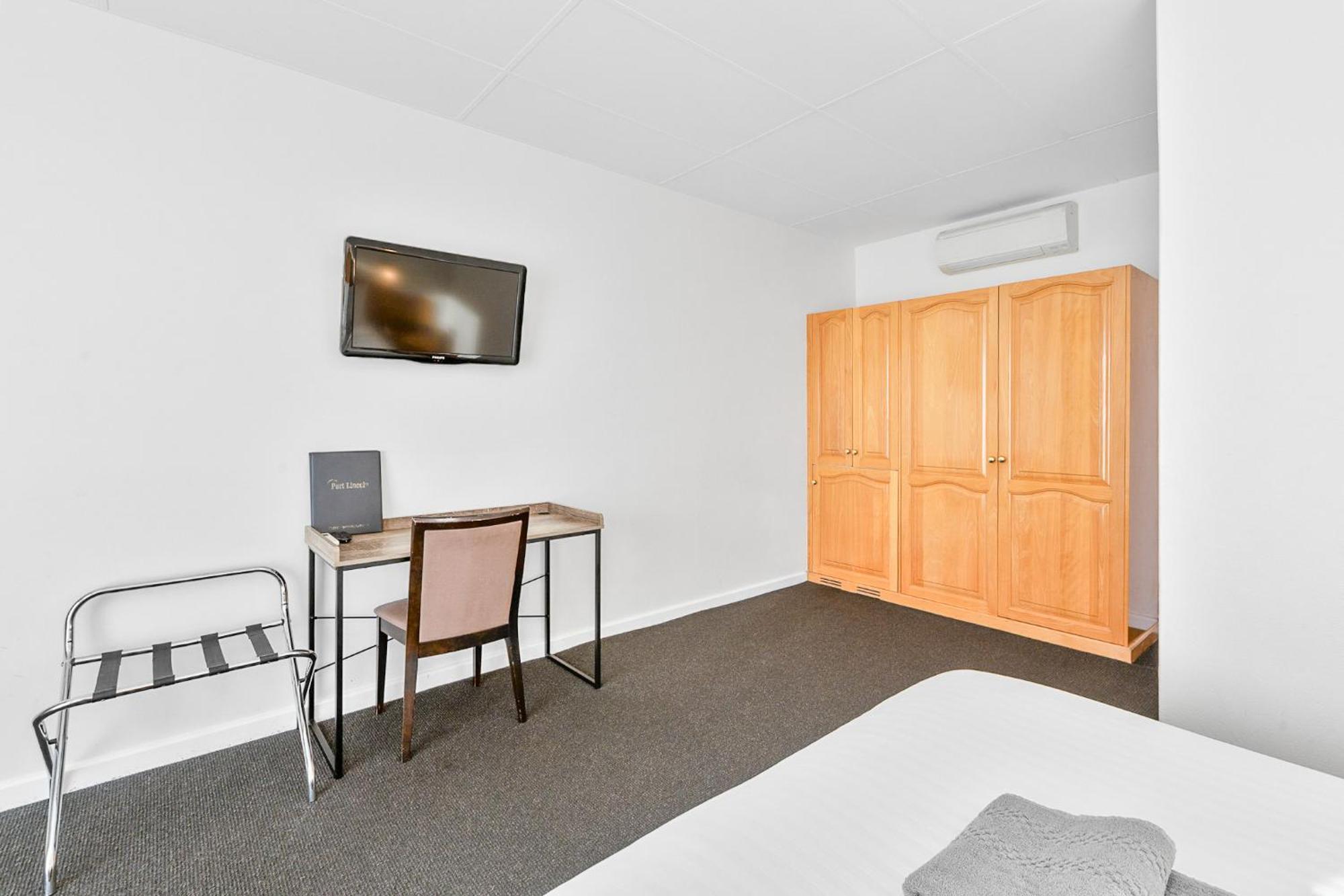 Best Western Port Lincoln- Formerly Hilton Motel Екстер'єр фото