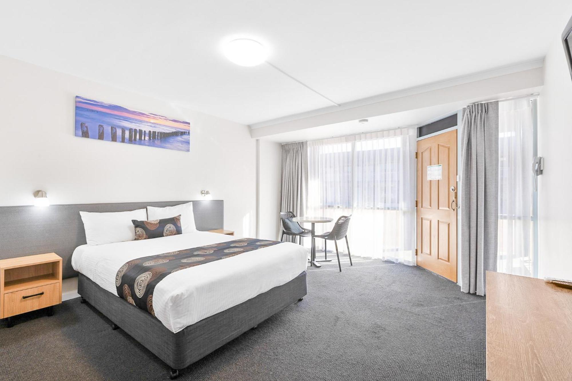 Best Western Port Lincoln- Formerly Hilton Motel Екстер'єр фото