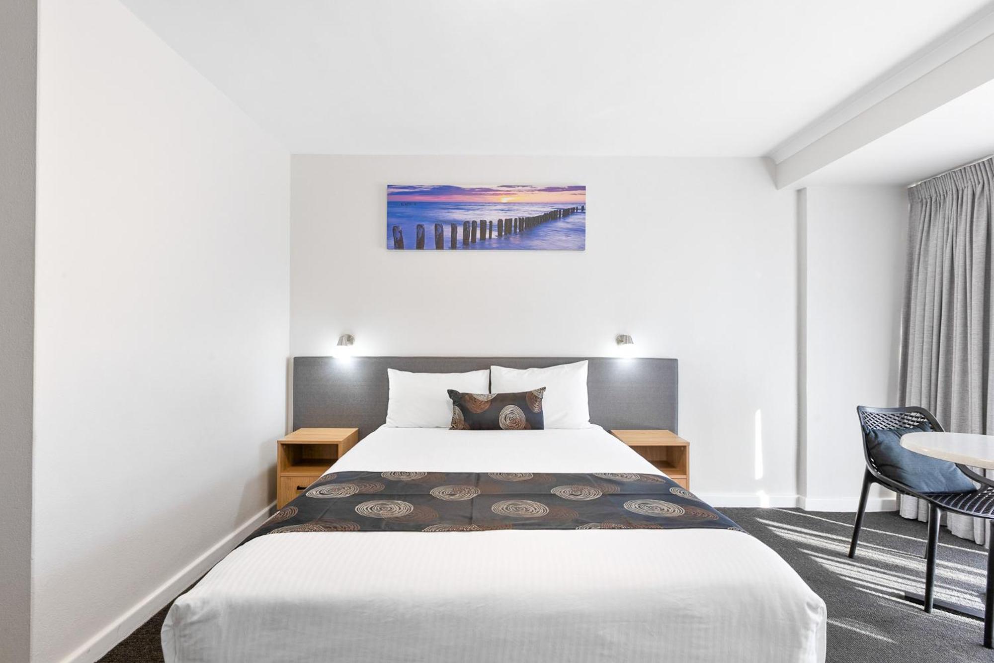 Best Western Port Lincoln- Formerly Hilton Motel Екстер'єр фото
