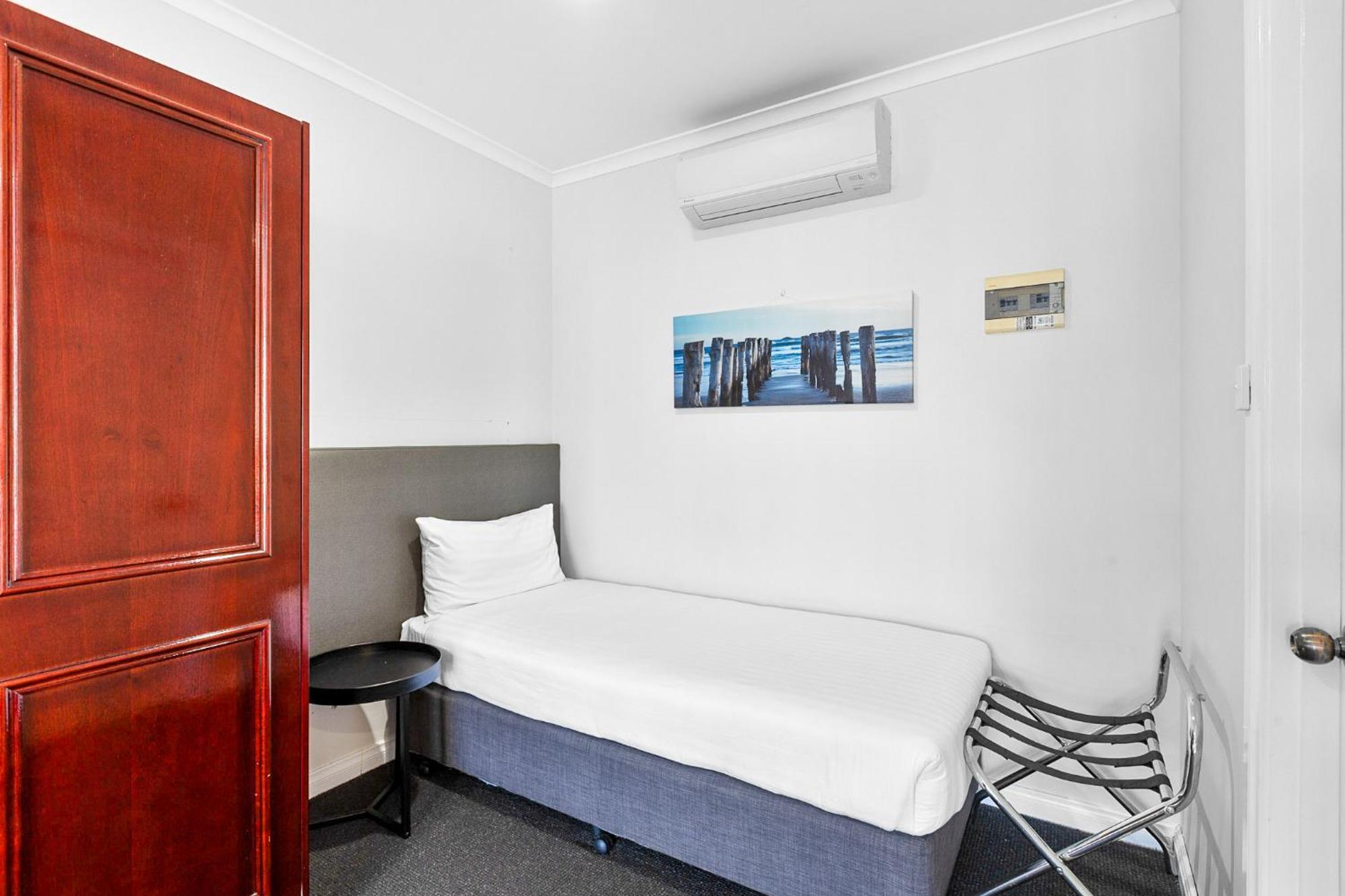 Best Western Port Lincoln- Formerly Hilton Motel Екстер'єр фото