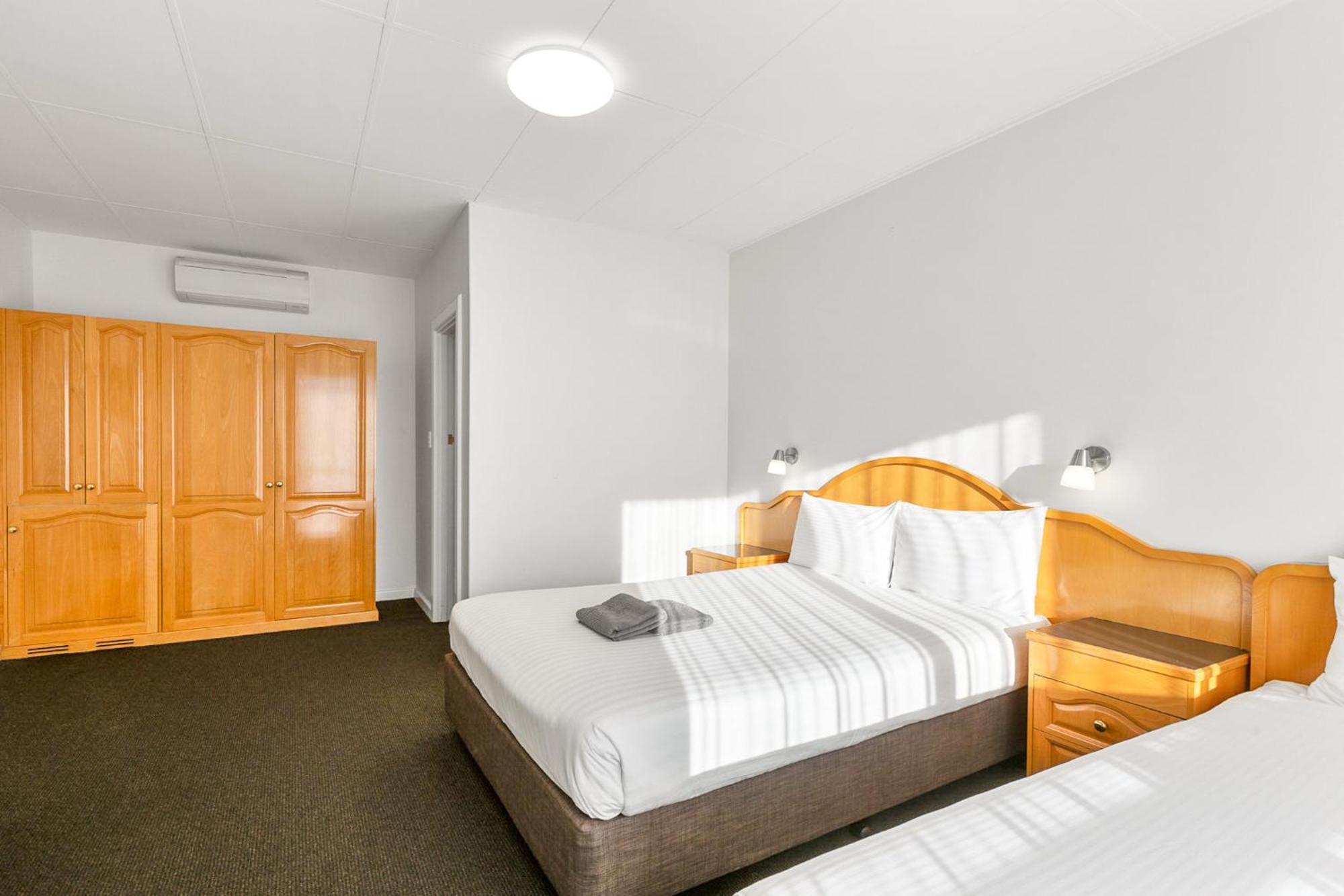 Best Western Port Lincoln- Formerly Hilton Motel Екстер'єр фото