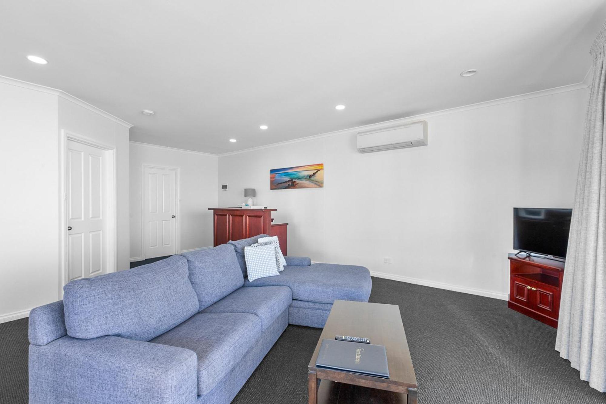 Best Western Port Lincoln- Formerly Hilton Motel Екстер'єр фото