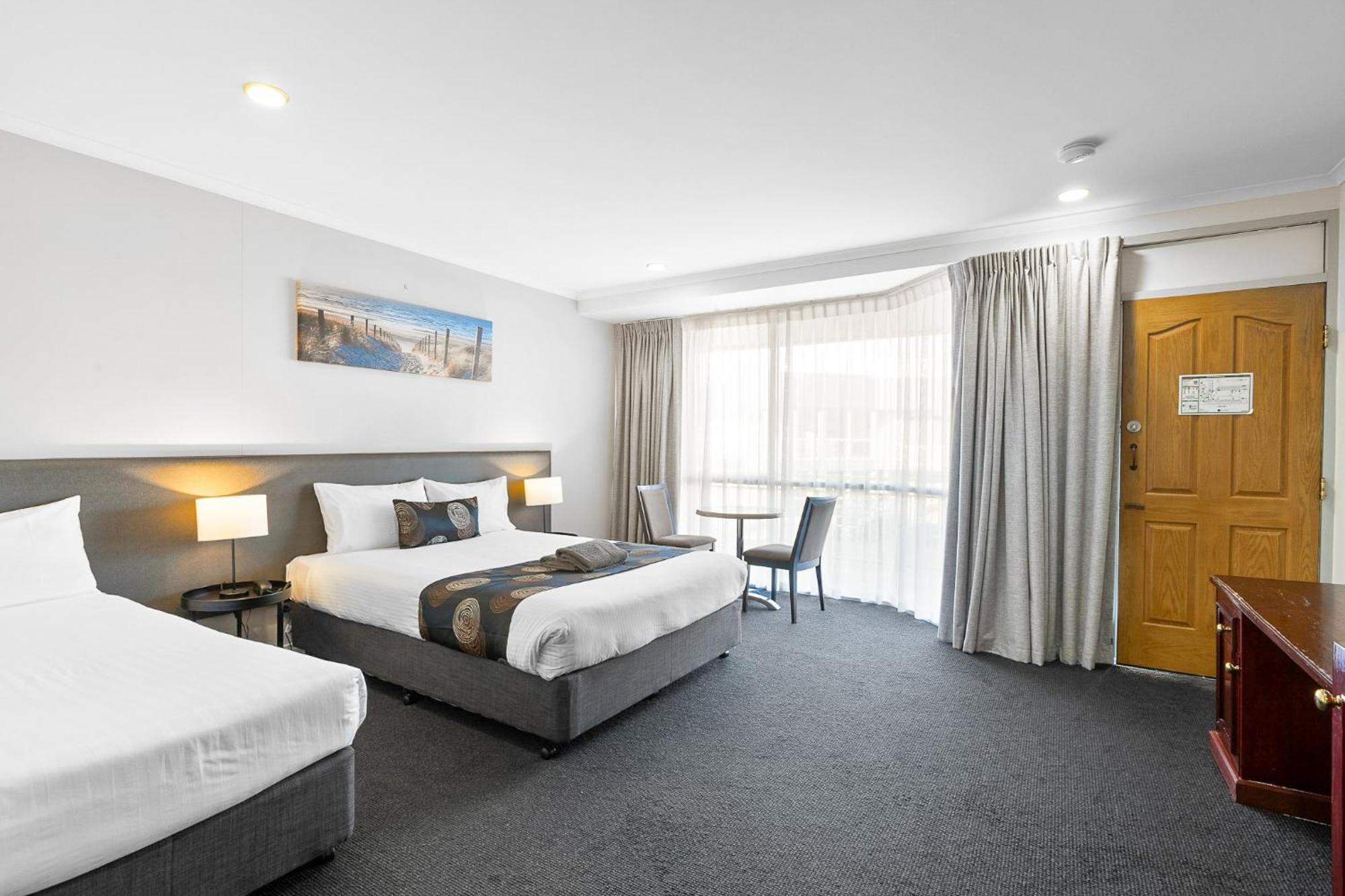 Best Western Port Lincoln- Formerly Hilton Motel Екстер'єр фото