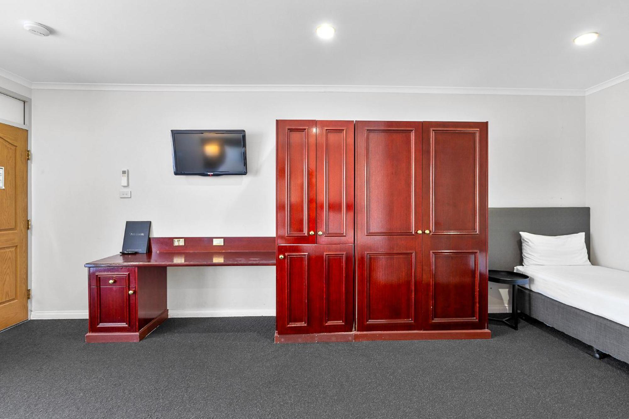 Best Western Port Lincoln- Formerly Hilton Motel Екстер'єр фото