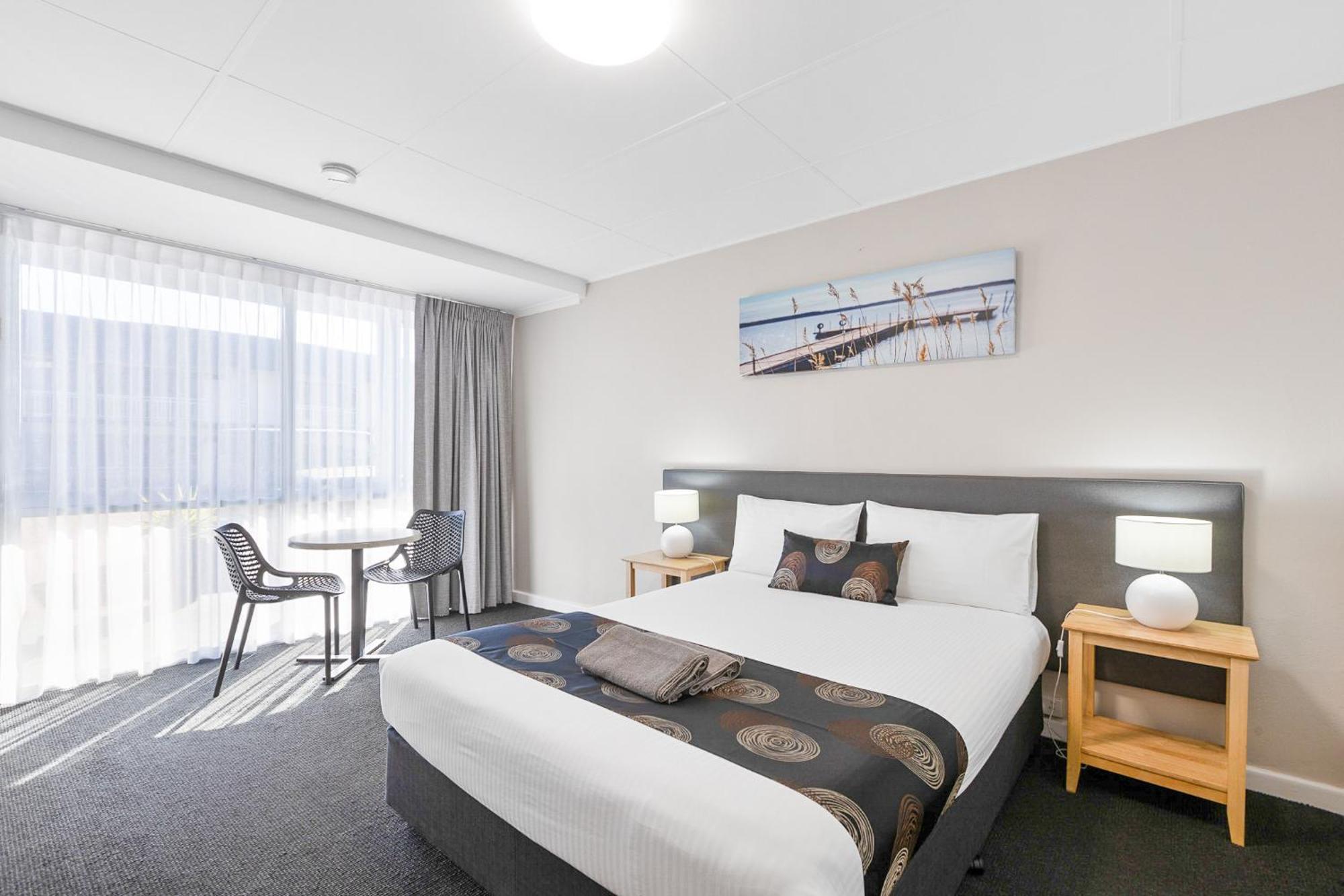 Best Western Port Lincoln- Formerly Hilton Motel Екстер'єр фото