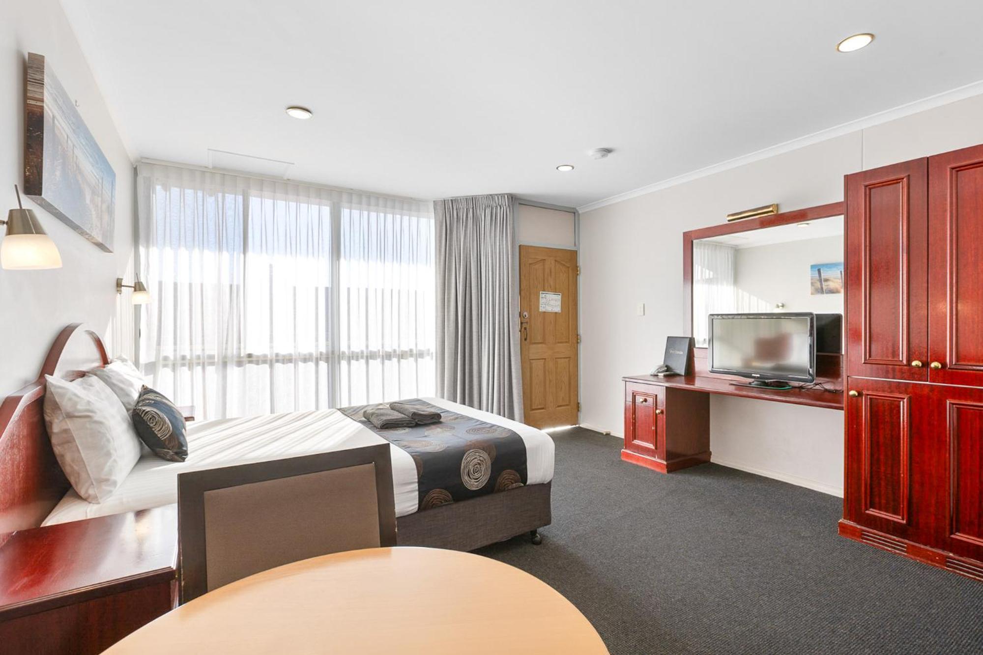 Best Western Port Lincoln- Formerly Hilton Motel Екстер'єр фото