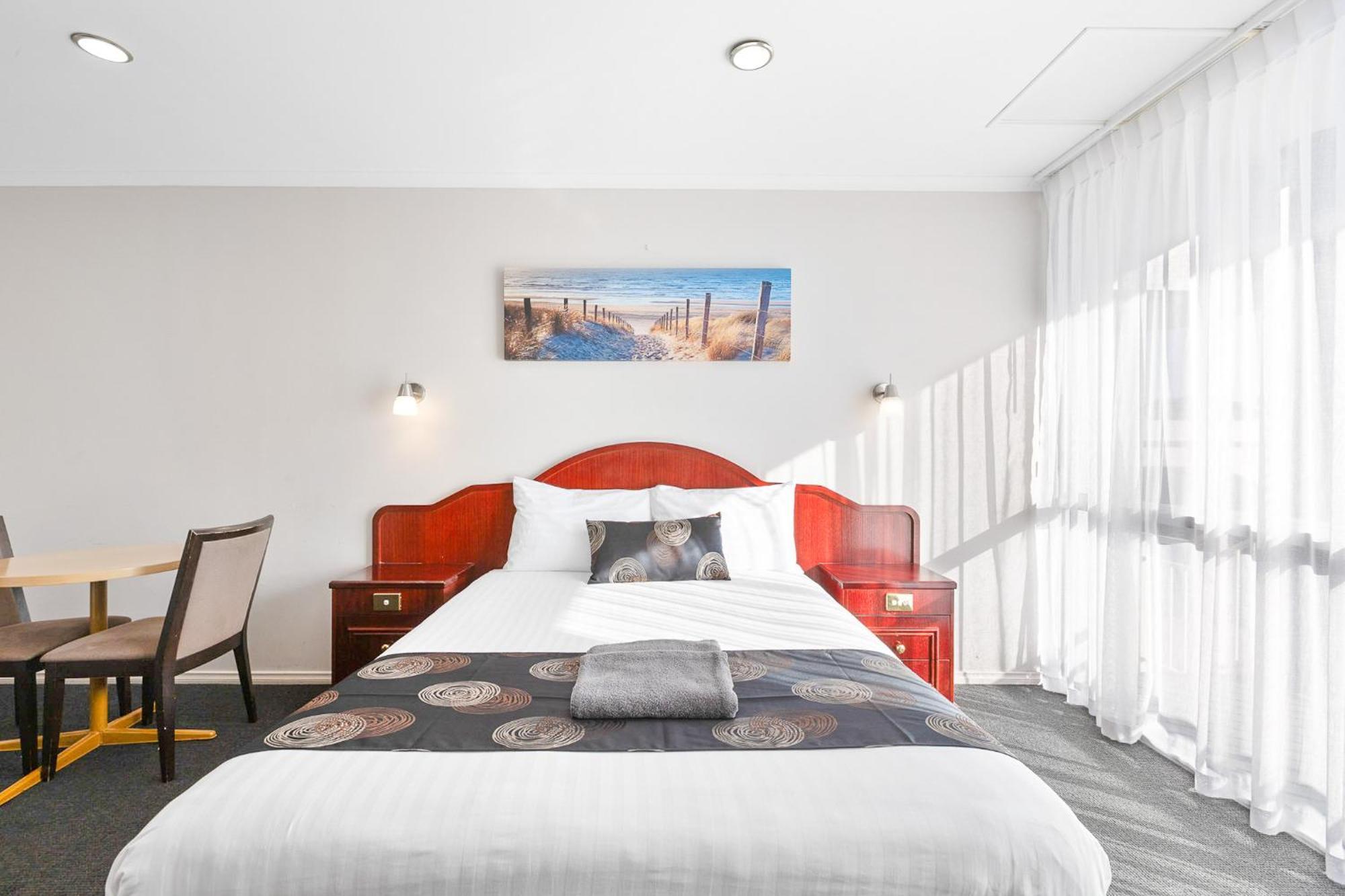 Best Western Port Lincoln- Formerly Hilton Motel Екстер'єр фото