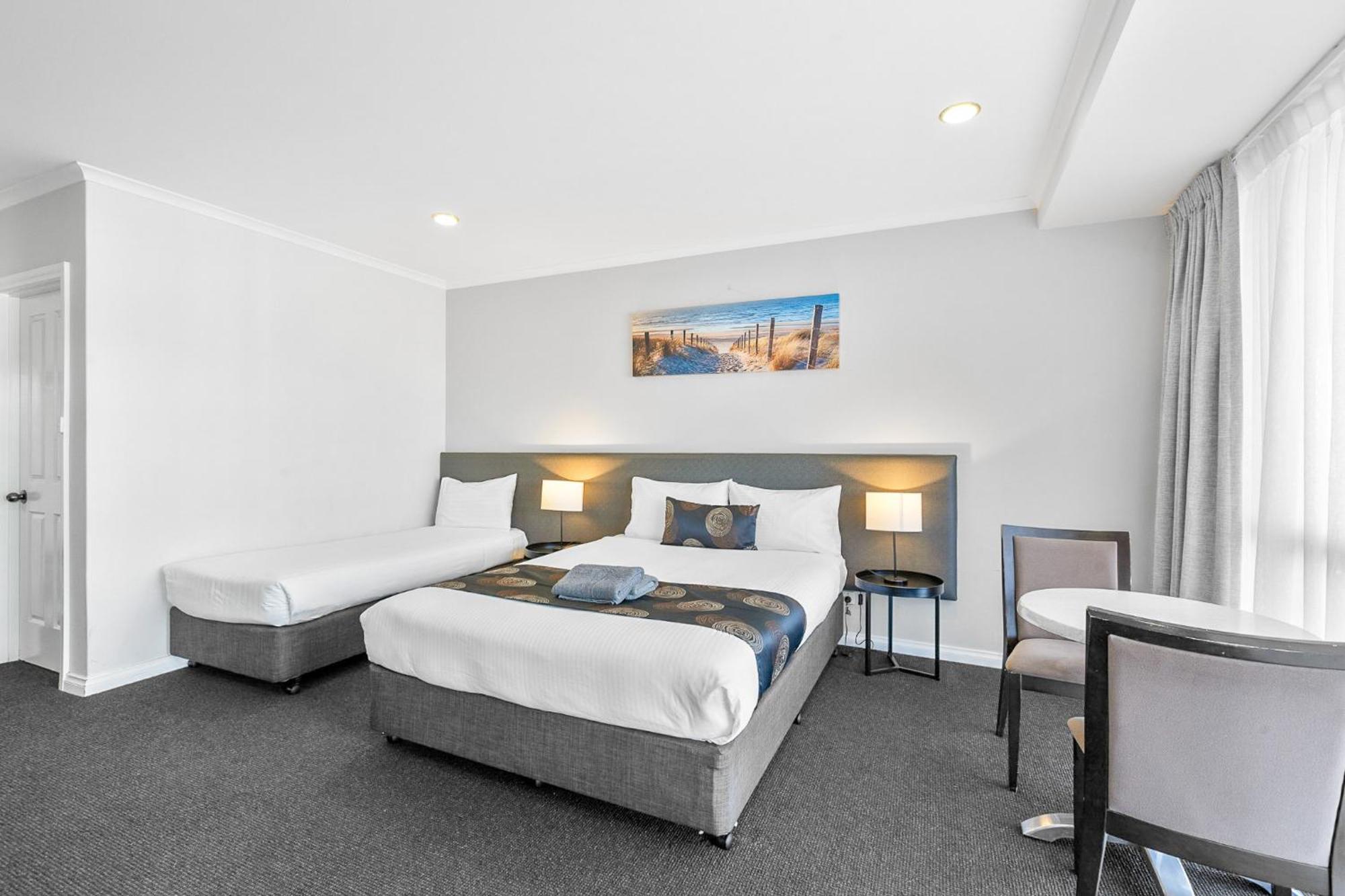 Best Western Port Lincoln- Formerly Hilton Motel Екстер'єр фото