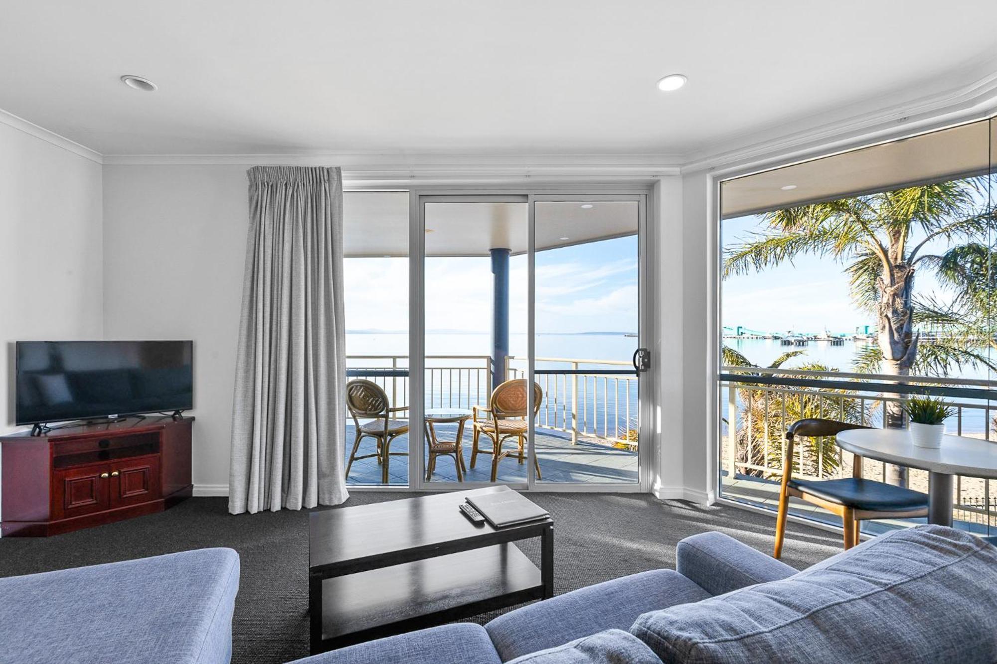 Best Western Port Lincoln- Formerly Hilton Motel Екстер'єр фото