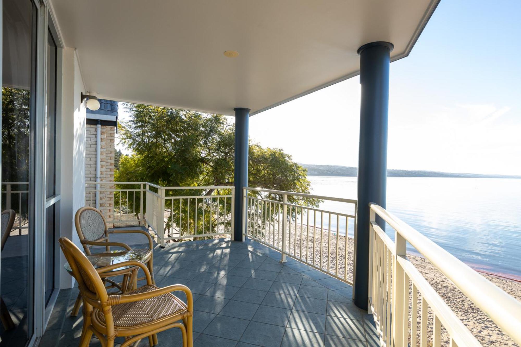 Best Western Port Lincoln- Formerly Hilton Motel Екстер'єр фото