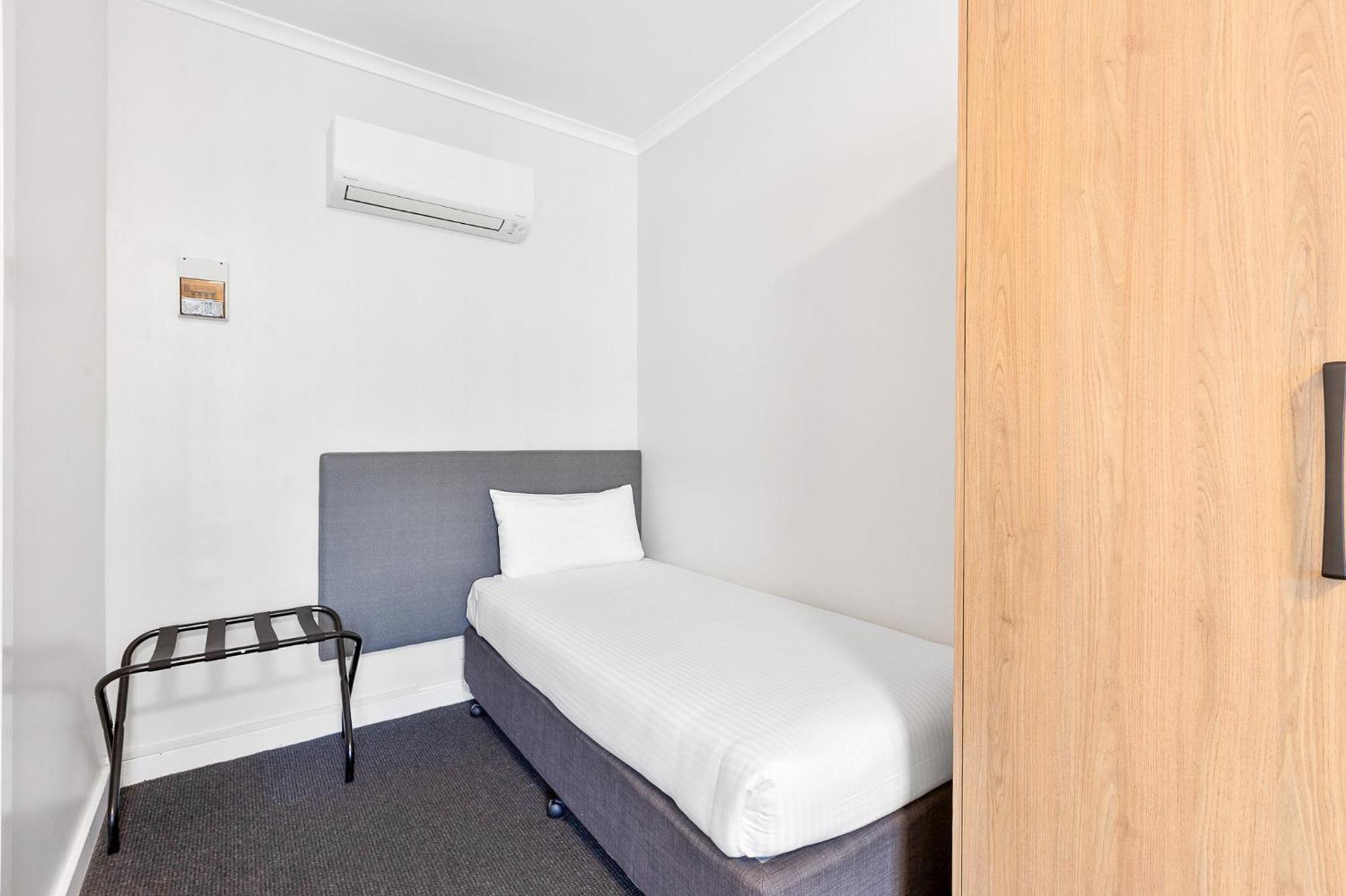 Best Western Port Lincoln- Formerly Hilton Motel Екстер'єр фото