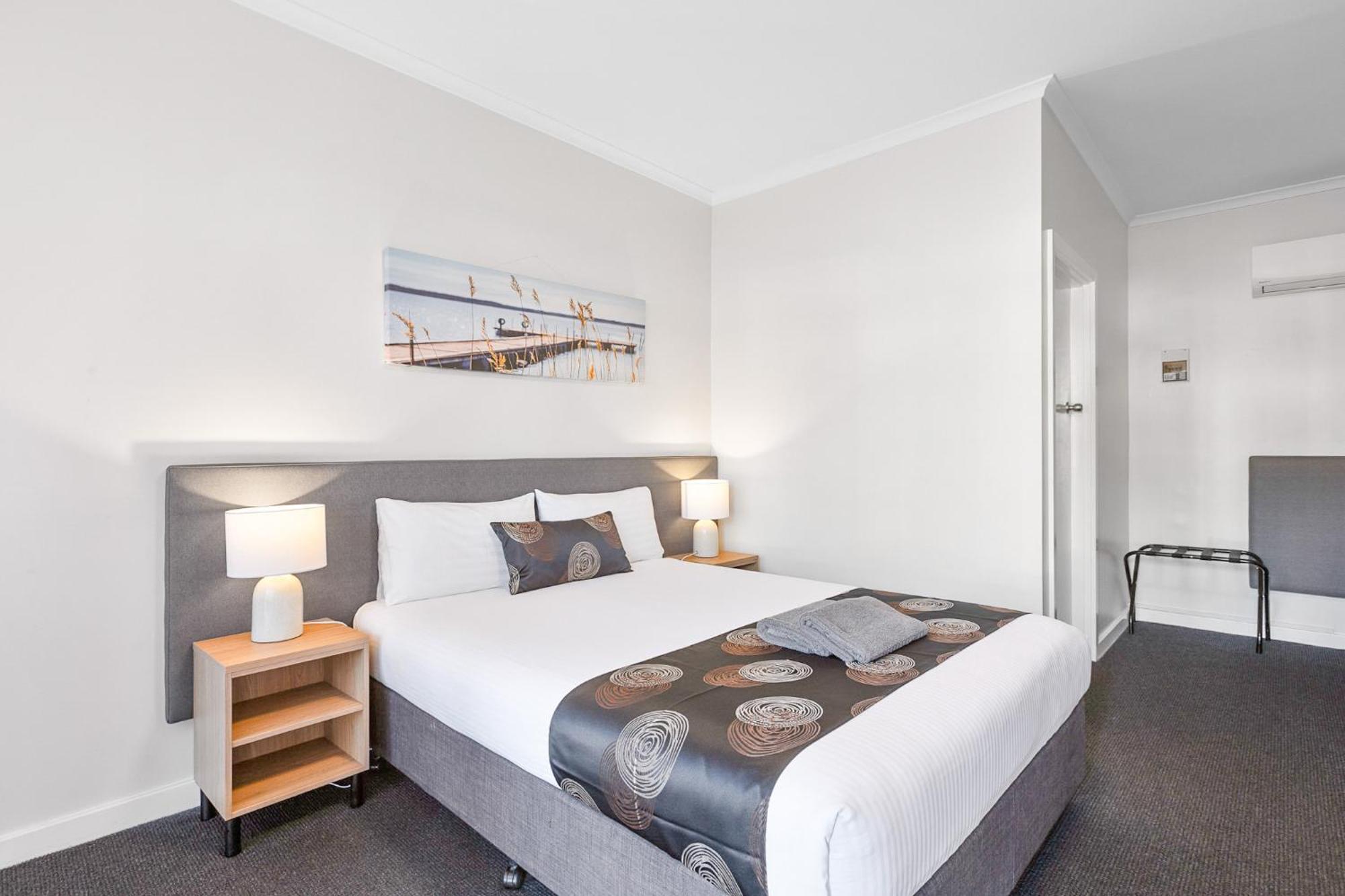 Best Western Port Lincoln- Formerly Hilton Motel Екстер'єр фото