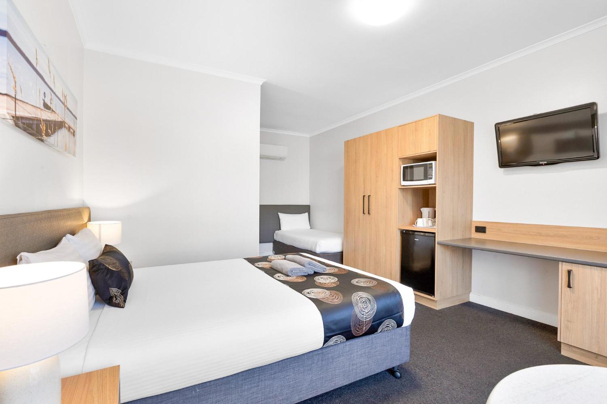 Best Western Port Lincoln- Formerly Hilton Motel Екстер'єр фото