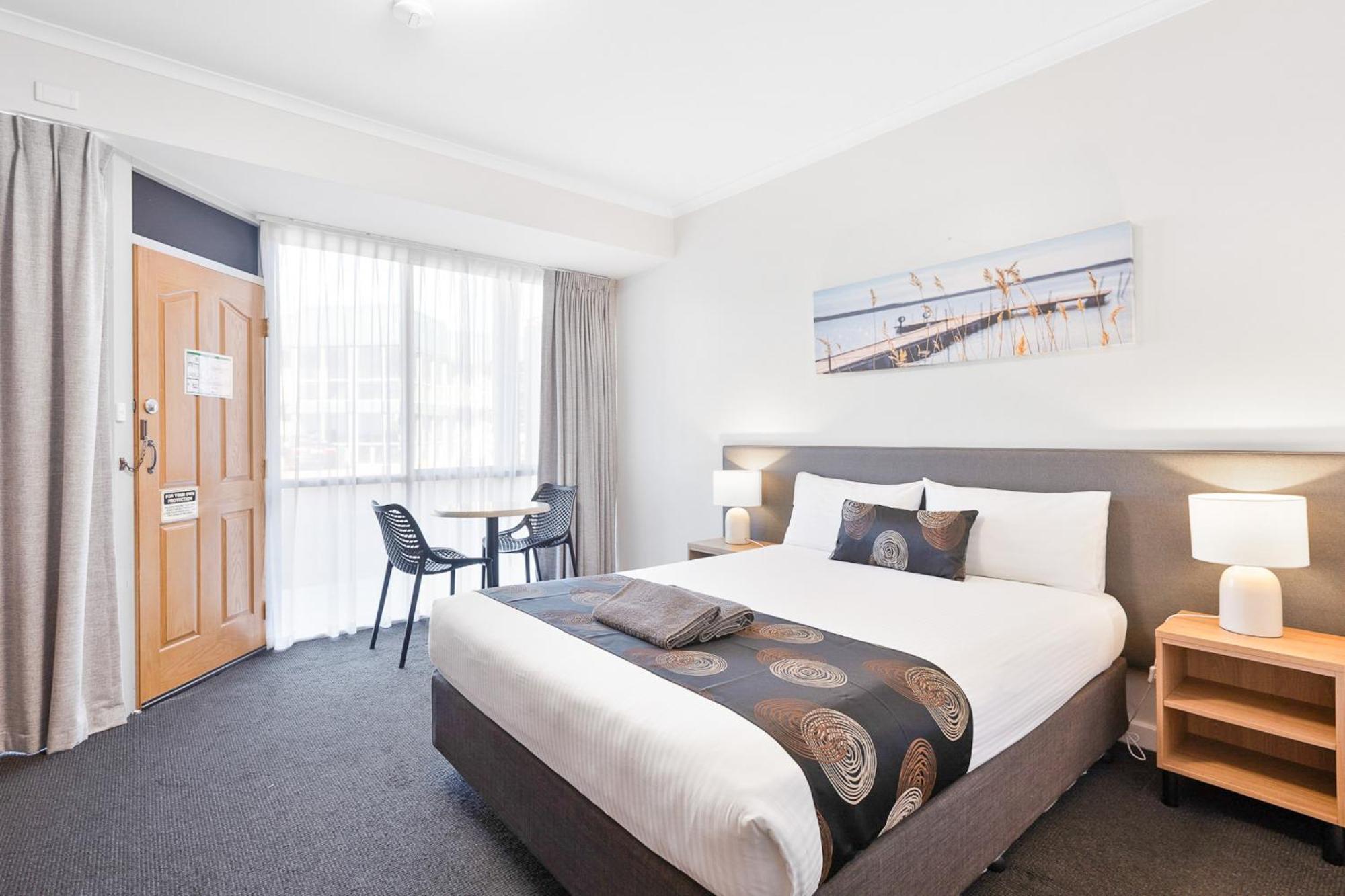 Best Western Port Lincoln- Formerly Hilton Motel Екстер'єр фото