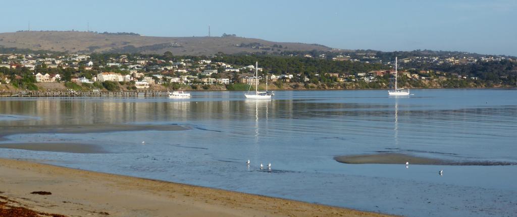 Best Western Port Lincoln- Formerly Hilton Motel Екстер'єр фото