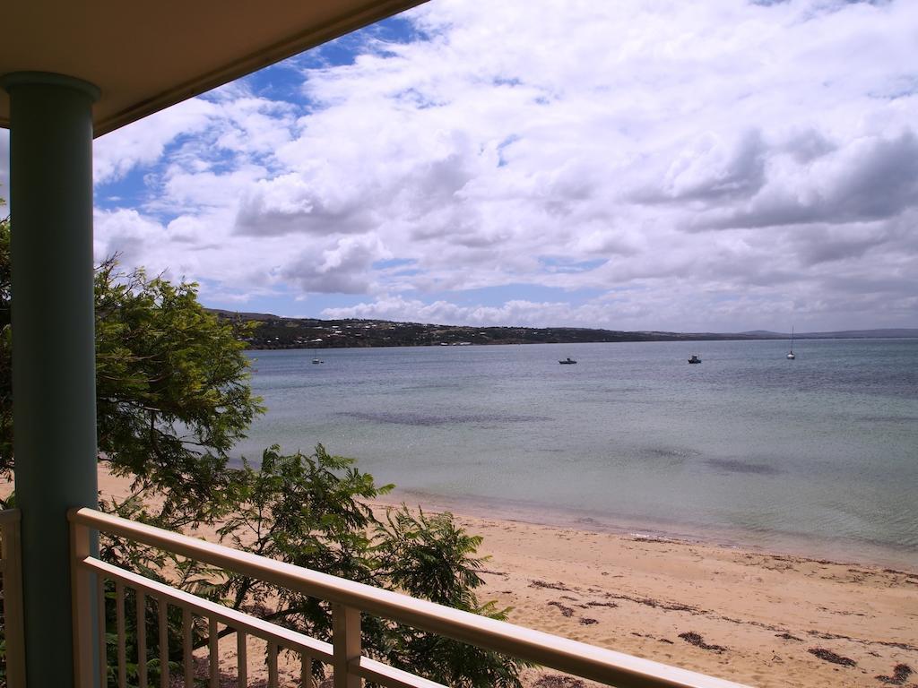 Best Western Port Lincoln- Formerly Hilton Motel Екстер'єр фото
