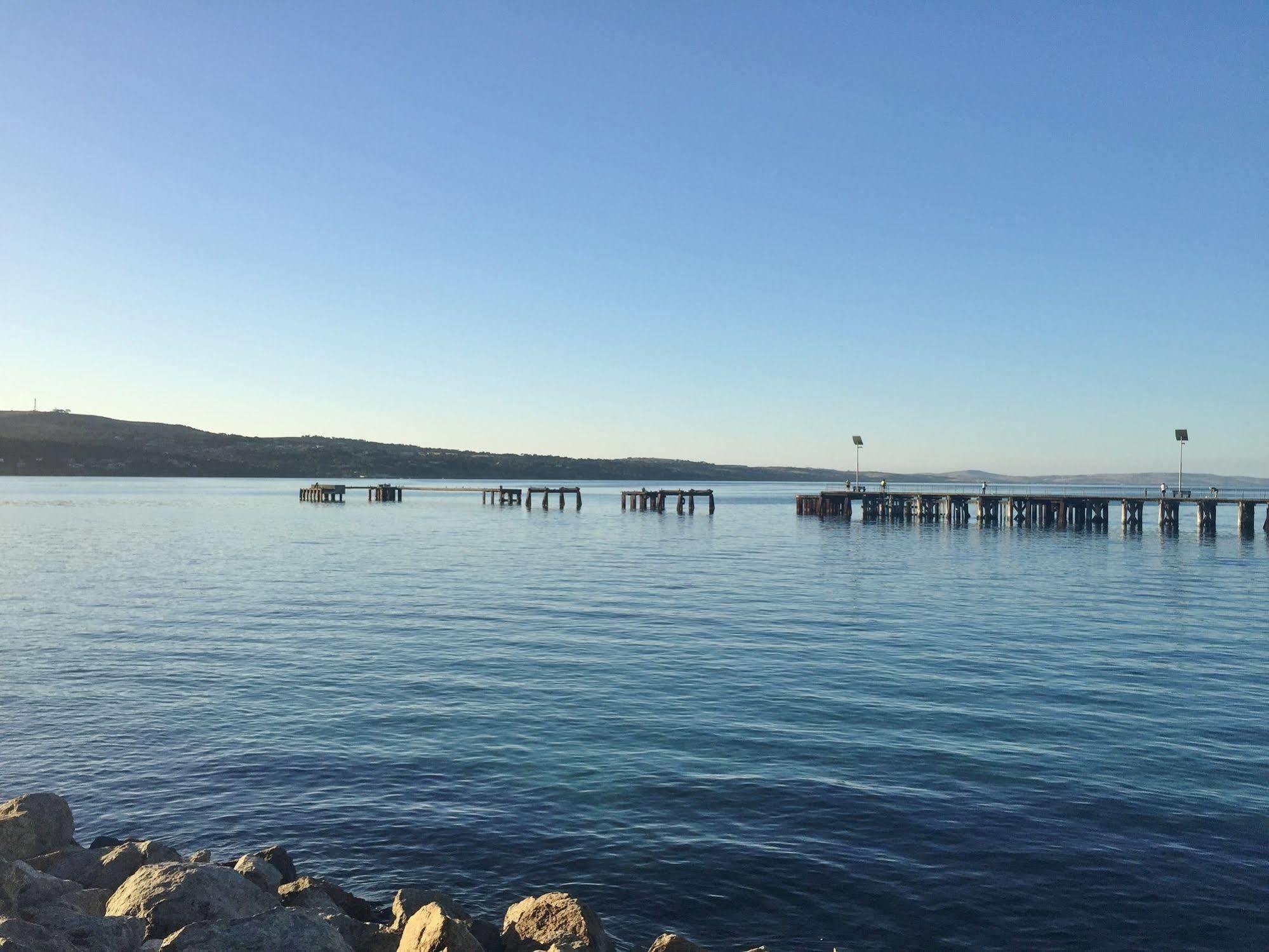 Best Western Port Lincoln- Formerly Hilton Motel Екстер'єр фото