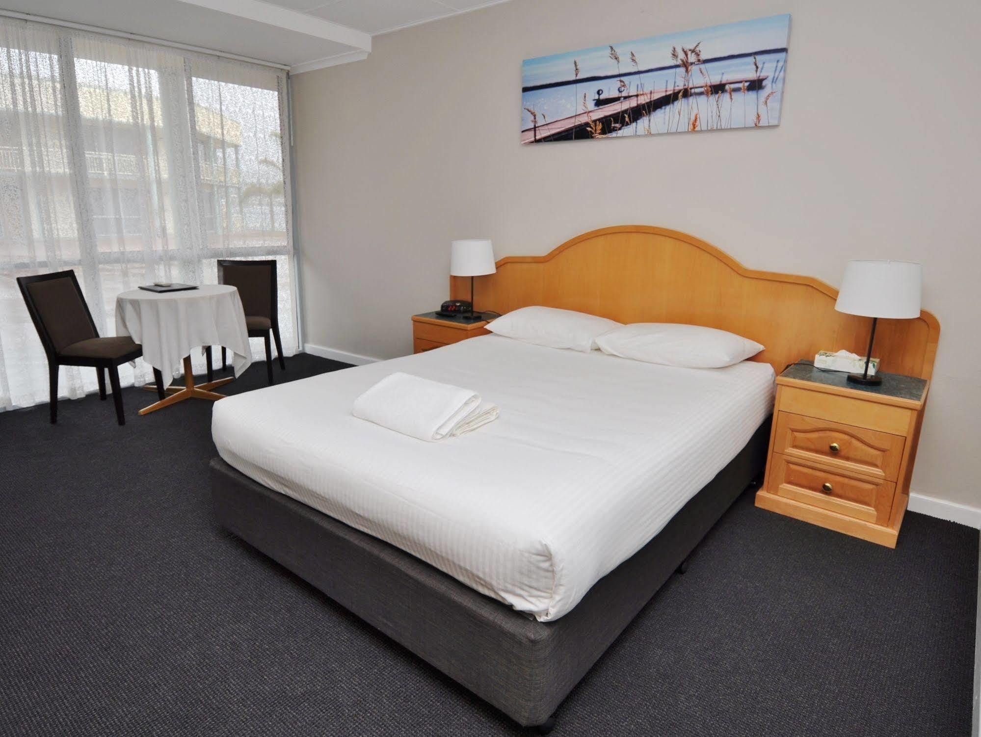 Best Western Port Lincoln- Formerly Hilton Motel Екстер'єр фото
