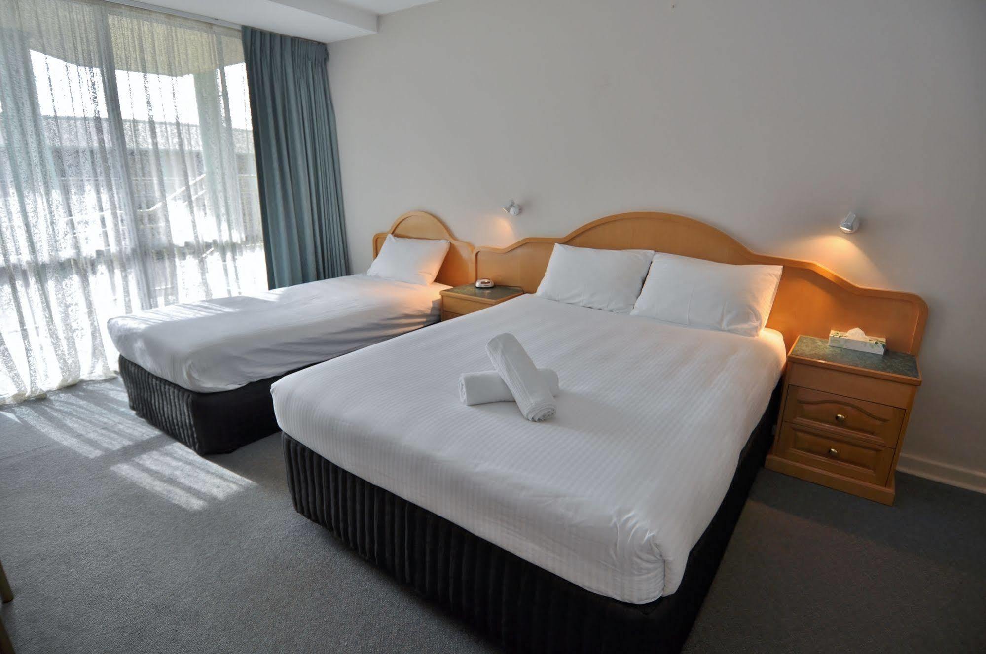 Best Western Port Lincoln- Formerly Hilton Motel Екстер'єр фото