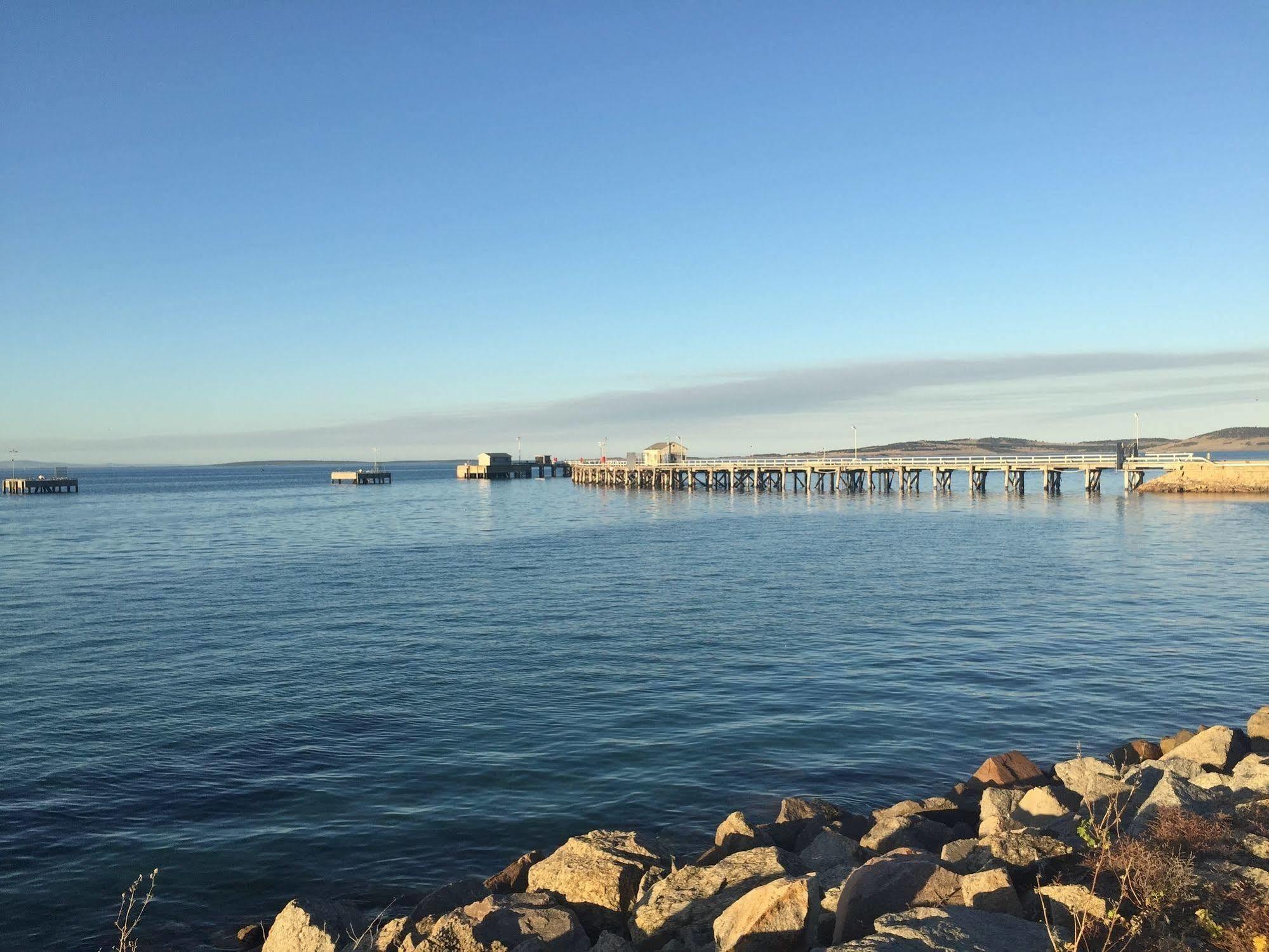 Best Western Port Lincoln- Formerly Hilton Motel Екстер'єр фото