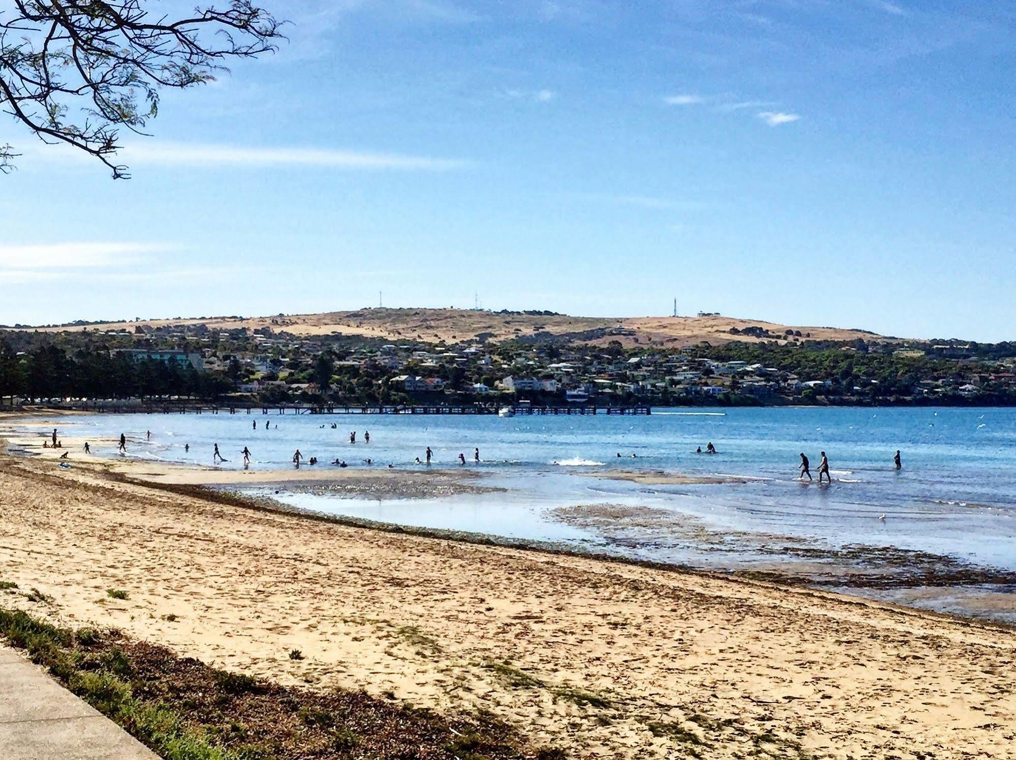 Best Western Port Lincoln- Formerly Hilton Motel Екстер'єр фото
