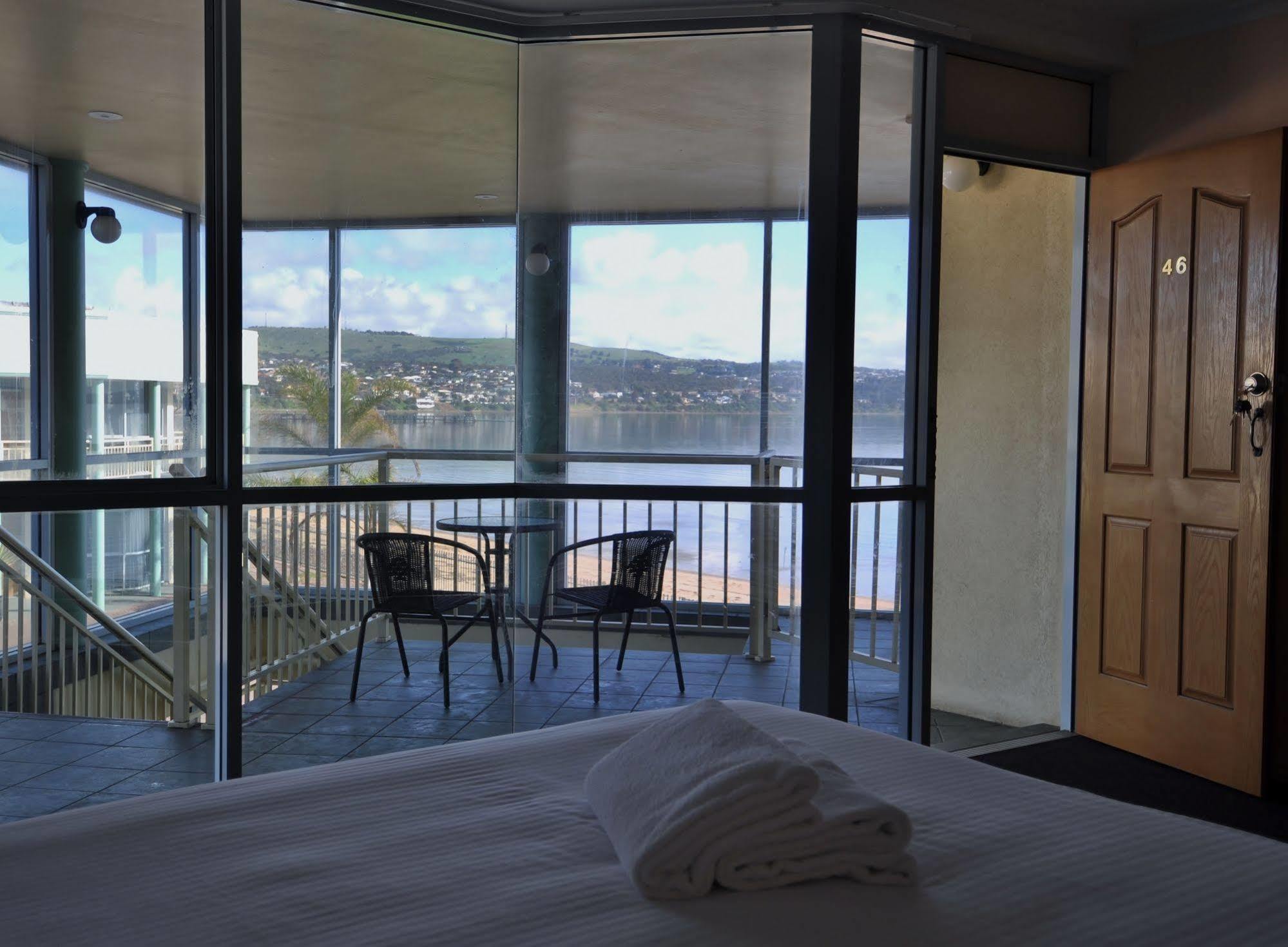 Best Western Port Lincoln- Formerly Hilton Motel Екстер'єр фото