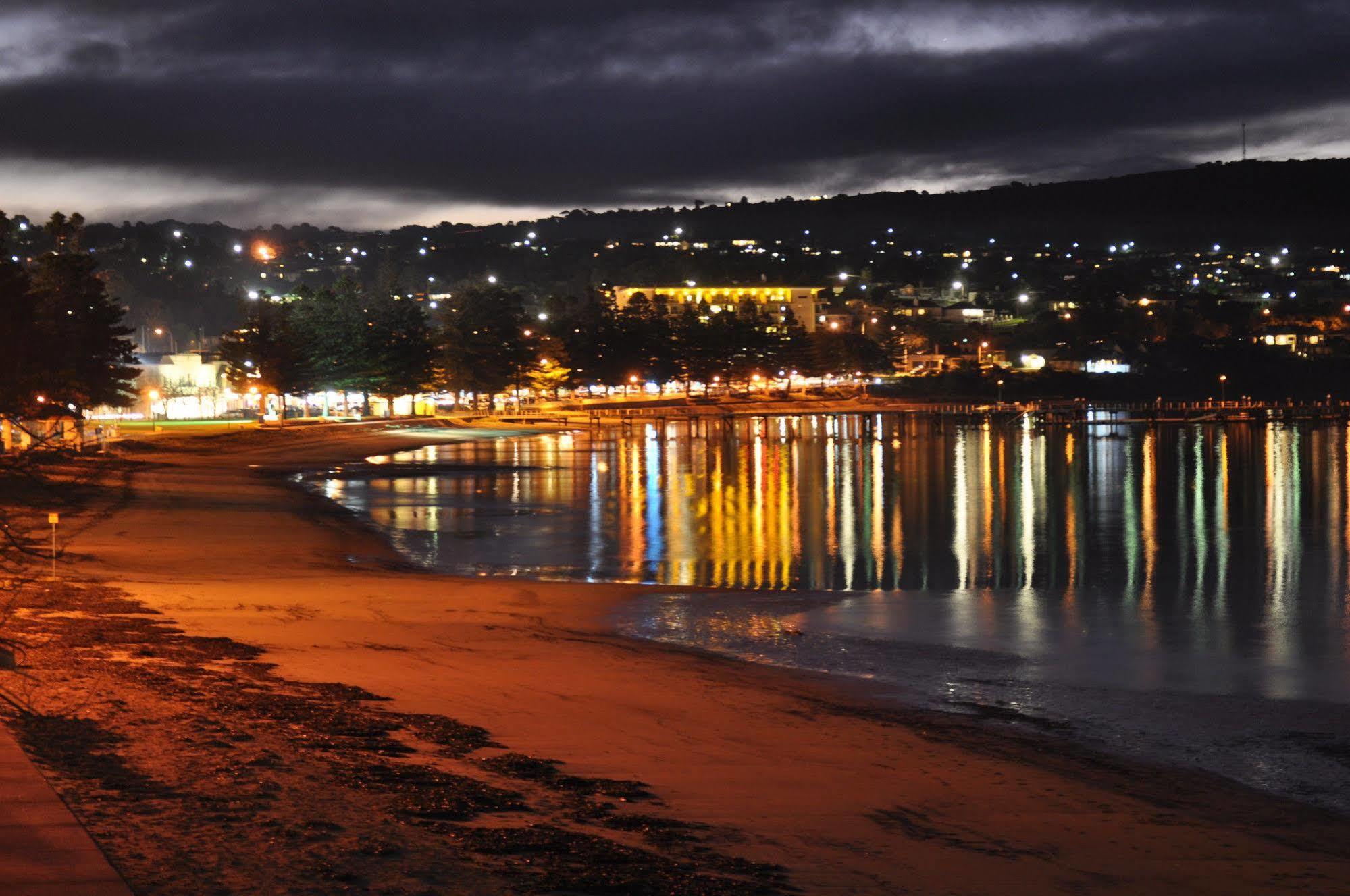 Best Western Port Lincoln- Formerly Hilton Motel Екстер'єр фото