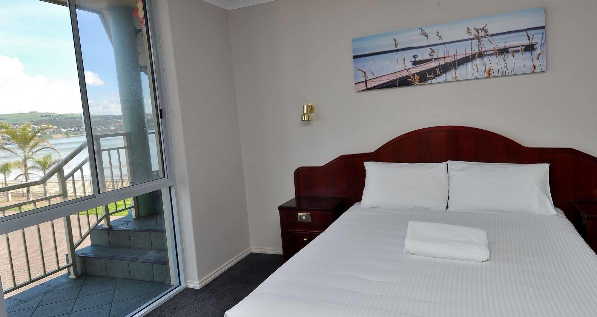 Best Western Port Lincoln- Formerly Hilton Motel Екстер'єр фото