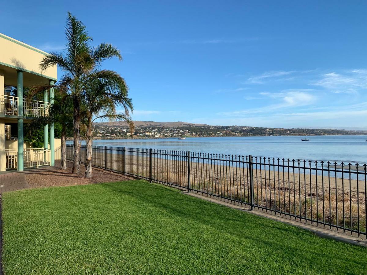 Best Western Port Lincoln- Formerly Hilton Motel Екстер'єр фото