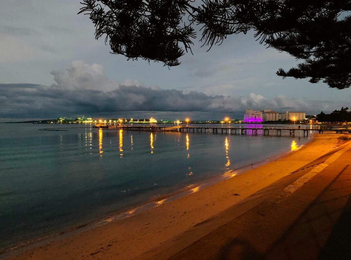 Best Western Port Lincoln- Formerly Hilton Motel Екстер'єр фото