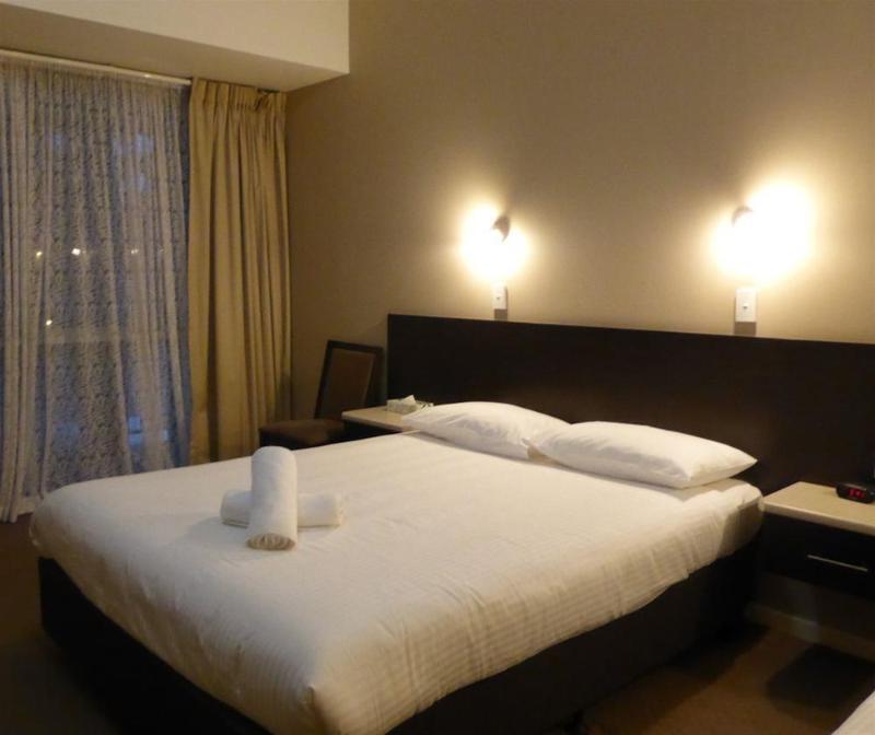 Best Western Port Lincoln- Formerly Hilton Motel Екстер'єр фото