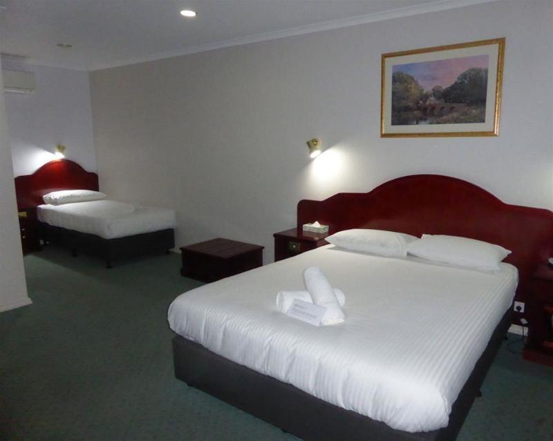 Best Western Port Lincoln- Formerly Hilton Motel Екстер'єр фото